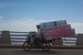 Traveling on Kizuna 002