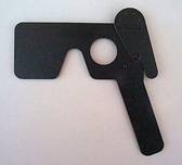 Visual acuity "glasses"