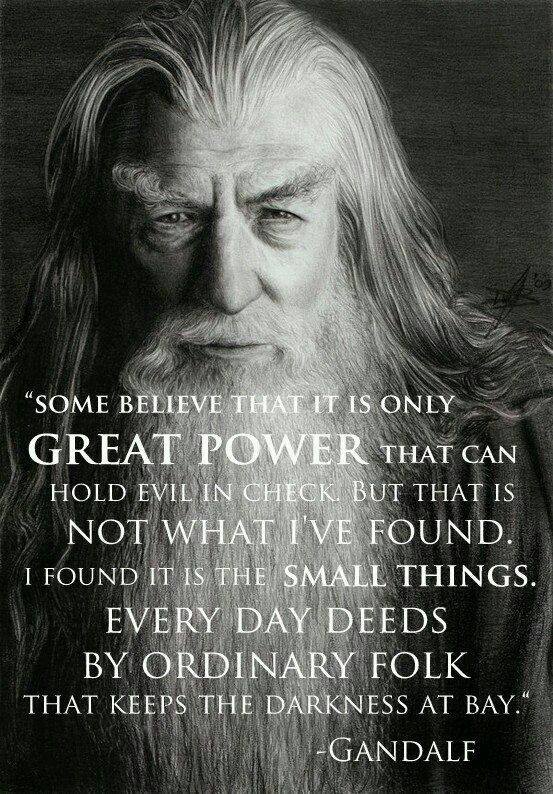 powerbygandalf