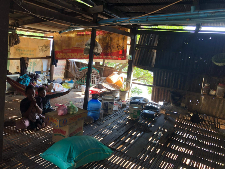 2020 Jan Food delivery