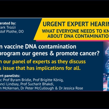 Urgent Expert Hearing